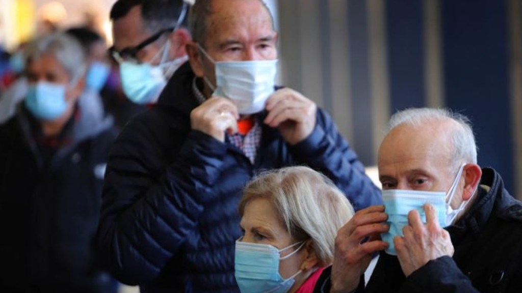 #PAÍS | ¿CUÁNTO SERÁ EL AUMENTO EN JUBILACIONES Y PENSIONES EL MES QUE&nbsp;VIENE?