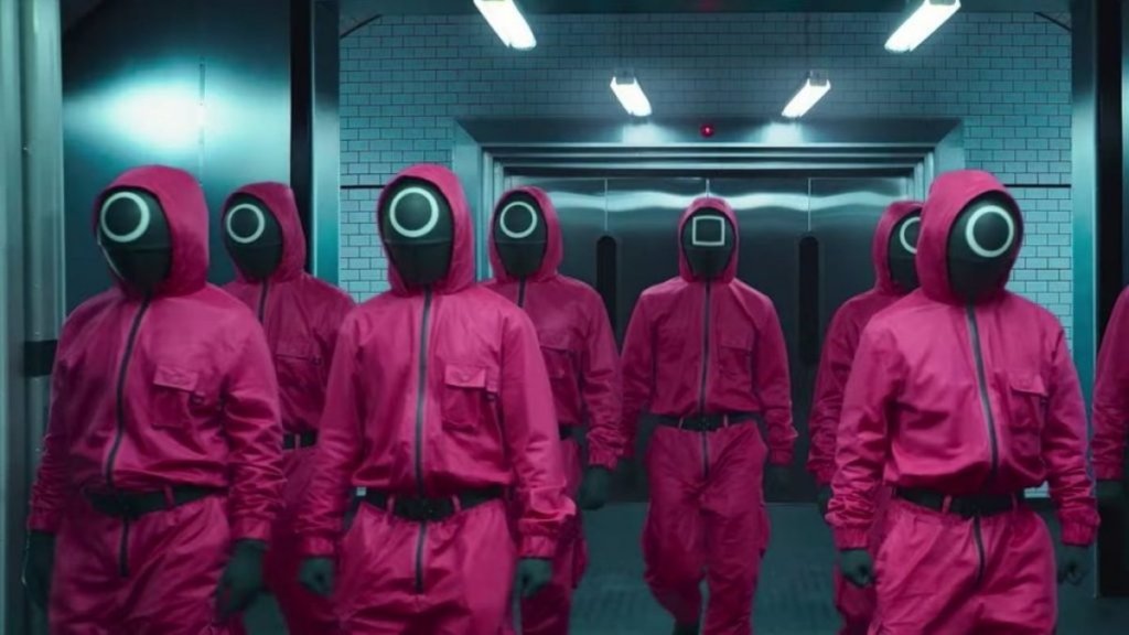 #NETFLIX | EL INSÓLITO ERROR QUE DESCUBRIERON LOS FANS DE «EL JUEGO DEL&nbsp;CALAMAR»