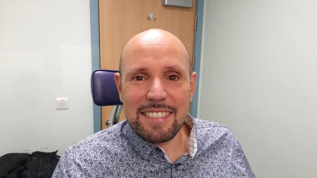 #MUNDO | REALIZAN EL PRIMER IMPLANTE DE UN OJO IMPRESO EN&nbsp;3D