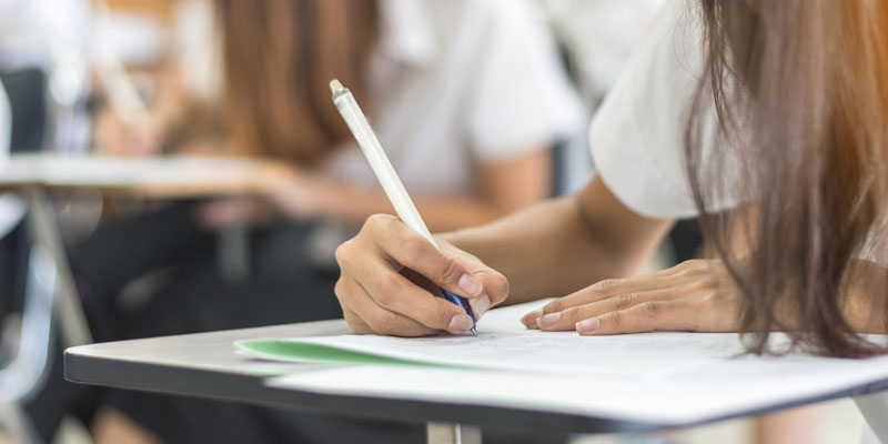 Casi 600 mil estudiantes secundarios de todo el país serán evaluados mañana con la prueba&nbsp;Aprender