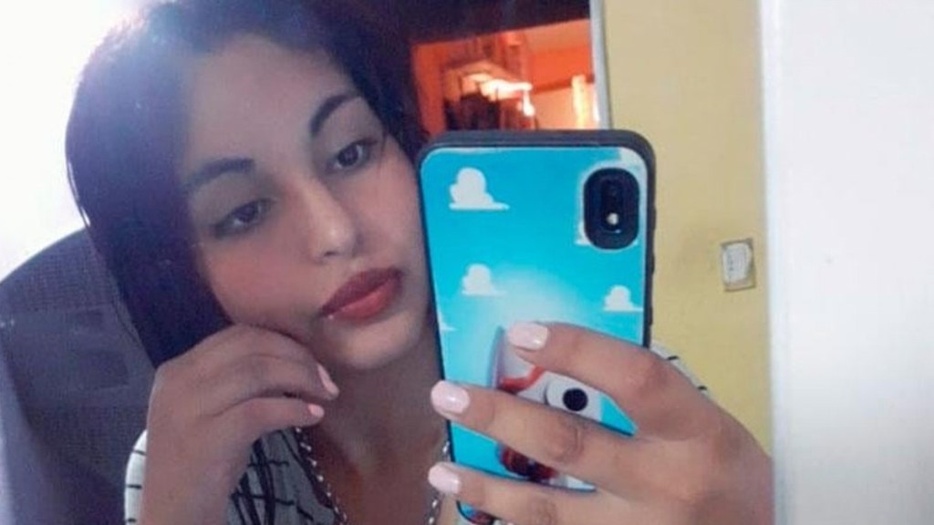 #HORROR | MATÓ DE UN BALAZO EN LA CABEZA A SU EXPAREJA MIENTRAS ESTABA EN UNA FIESTA CON SUS&nbsp;AMIGAS