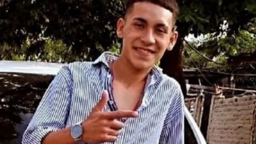 #POLICIALES | ENCUENTRAN MUERTO A LAUTARO, QUE HABÍA DESAPARECIDO EN EL RÍO PARANÁ TRAS UNA PERSECUCIÓN&nbsp;POLICIAL