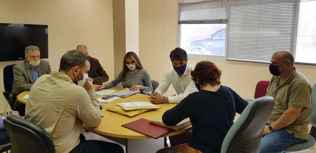 #CHUBUT | COMPRARÁN E INSTALARÁN NUEVOS GRUPOS ELECTRÓGENOS EN GAN GAN, LAGUNITA SALADA Y COLÁN&nbsp;CONHUÉ