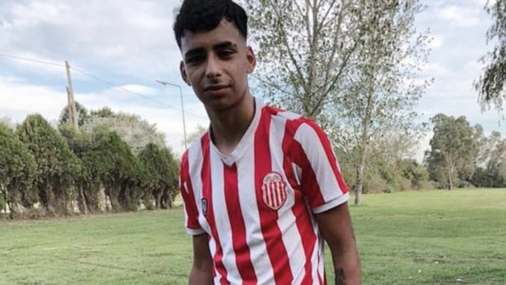 #POLICIALES | MURIÓ LUCAS GONZÁLEZ, EL JOVEN DE 17 AÑOS BALEADO EN LA CABEZA POR LA POLICÍA DE LA&nbsp;CIUDAD