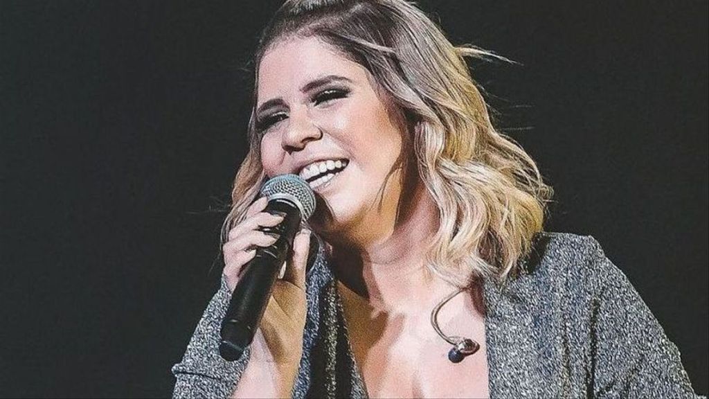 #TRAGEDIA | MUERE EN UN ACCIDENTE AÉREO MARÍLIA MENDONÇA, LA CANTANTE MAS POPULAR DE&nbsp;BRASIL