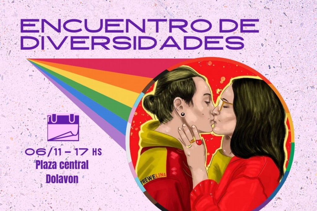 #DOLAVON | MASCULINIDADES EN DEBATE: JORNADA DE REFLEXIÓN Y ENCUENTRO DE&nbsp;DIVERSIDADES