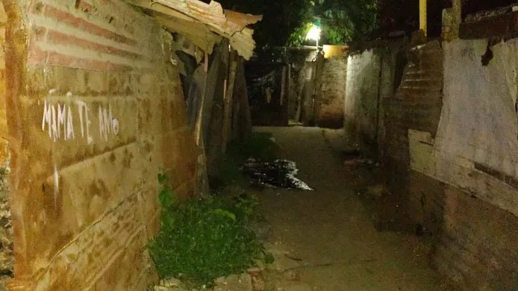 #POLICIALES | MATÓ A SU HERMANO DE UNA PUÑALADA EN MEDIO DE UNA DISCUSIÓN&nbsp;FAMILIAR