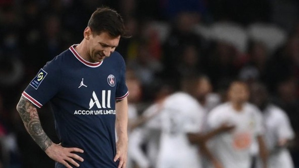 #FÚTBOL | MESSI NO JUGARÍA MAÑANA EN EL PSG Y CORRE RIESGO SU PARTICIPACIÓN EN LA SELECCIÓN&nbsp;NACIONAL