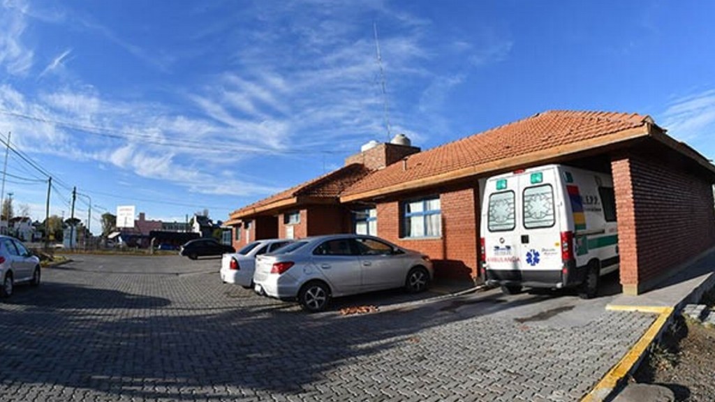 #SALUD | EL MINI HOSPITAL DE PLAYA UNIÓN CONTARÁ CON UN SERVICIO DE GUARDIAS LAS 24&nbsp;HORAS