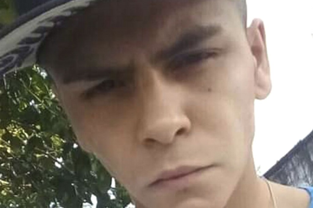 #POLICIALES | EL PRESUNTO FEMICIDA DE BRISA SE MOSTRÓ «FRÍO E INMUTABLE» EN LA&nbsp;INDAGATORIA