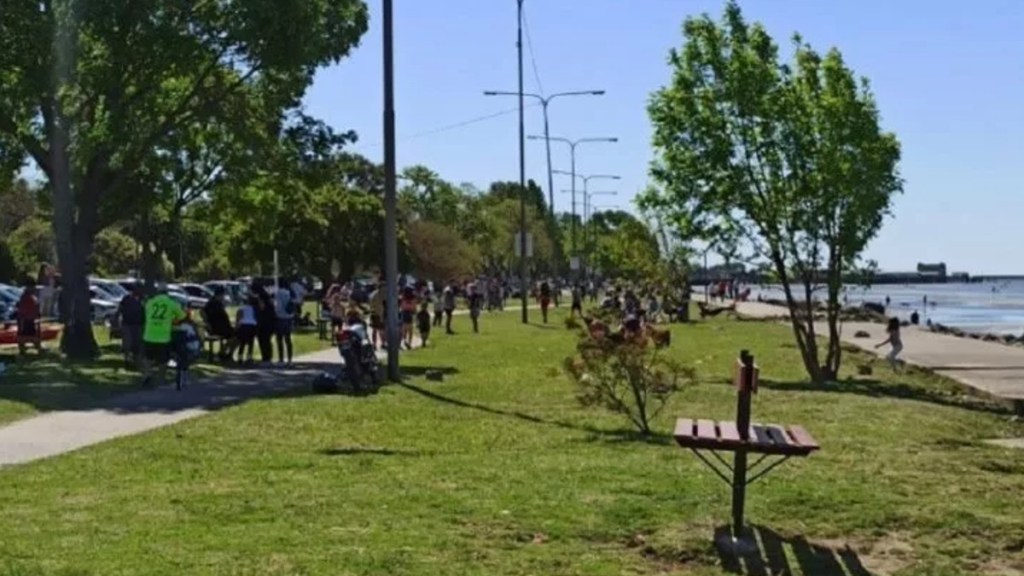 #TRAGEDIA | MURIÓ UN NIÑO DE 6° GRADO EN UNA SALIDA&nbsp;ESCOLAR