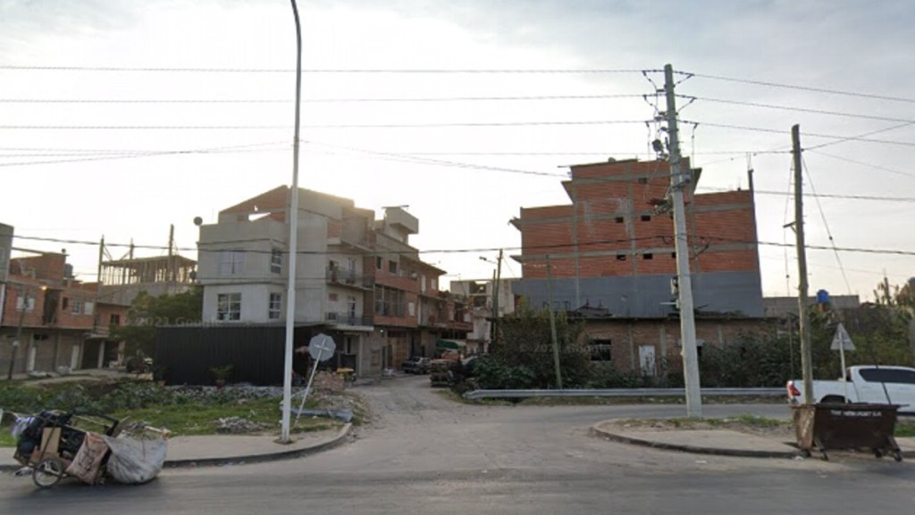 #HORROR | MATÓ A SUS DOS HIJAS DE TRES AÑOS Y SE&nbsp;SUICIDÓ