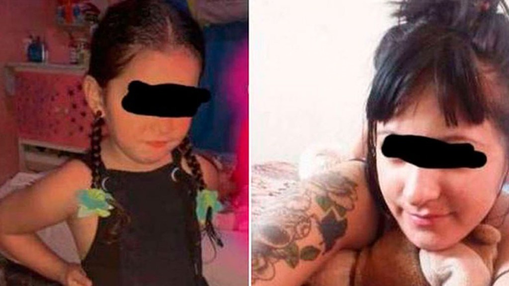 #POLICIALES | HORROR EN LA RIOJA: “SE VE QUE LE HICIERON ALGO ANTES DE&nbsp;CALCINARLA”