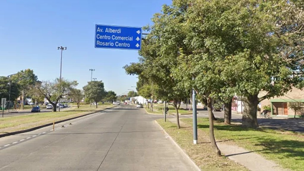 #POLICIALES | NIÑA DE 11 AÑOS FUE HERIDA DE UN BALAZO EN UN ATAQUE SICARIO EN&nbsp;ROSARIO