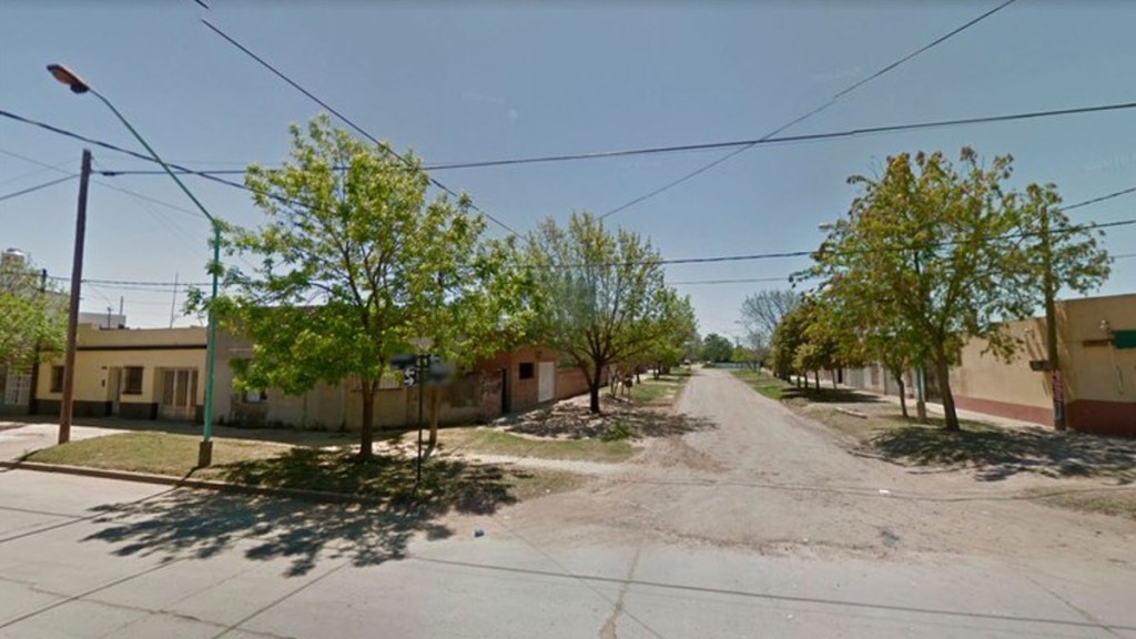 #HORROR | ASESINÓ A PUÑALADAS A SU HIJO LUEGO DE UNA ACALORADA&nbsp;DISCUSIÓN