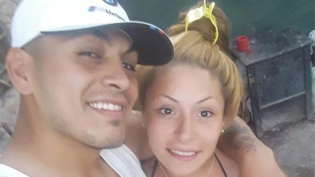 #JUSTICIA | PRENDIÓ FUEGO Y MATÓ A LA NOVIA DE SU EXPAREJA Y LE DIERON 22 AÑOS DE&nbsp;CÁRCEL