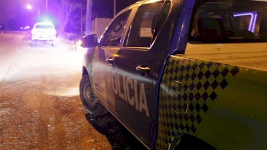 #MACABRO | MATÓ A SU MADRE, LA DECAPITÓ Y METIÓ LA CABEZA EN UN&nbsp;BALDE