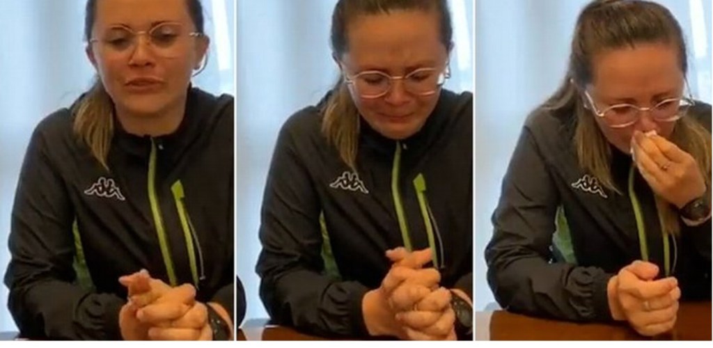 #JUSTICIA | CASO LUCAS: SE ENTREGÓ LA POLICÍA QUE ESTABA&nbsp;PRÓFUGA