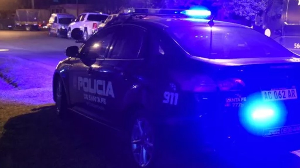 #POLICIALES | SICARIOS ACRIBILLARON A BALAZOS A JOVEN EN&nbsp;ROSARIO
