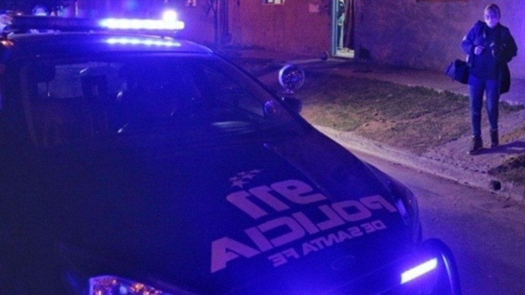 #POLICIALES | MATAN DE UN GOLPE A UNA CHICA DE 16 AÑOS QUE QUISO DETENER UNA&nbsp;PELEA