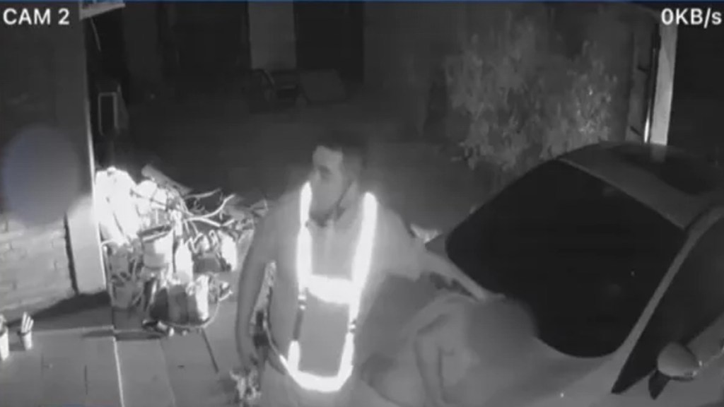 #ESCÁNDALO | DETUVIERON A TRES POLICÍAS POR PERSEGUIR, GOLPEAR Y ROBARLE A DOS&nbsp;CHICOS