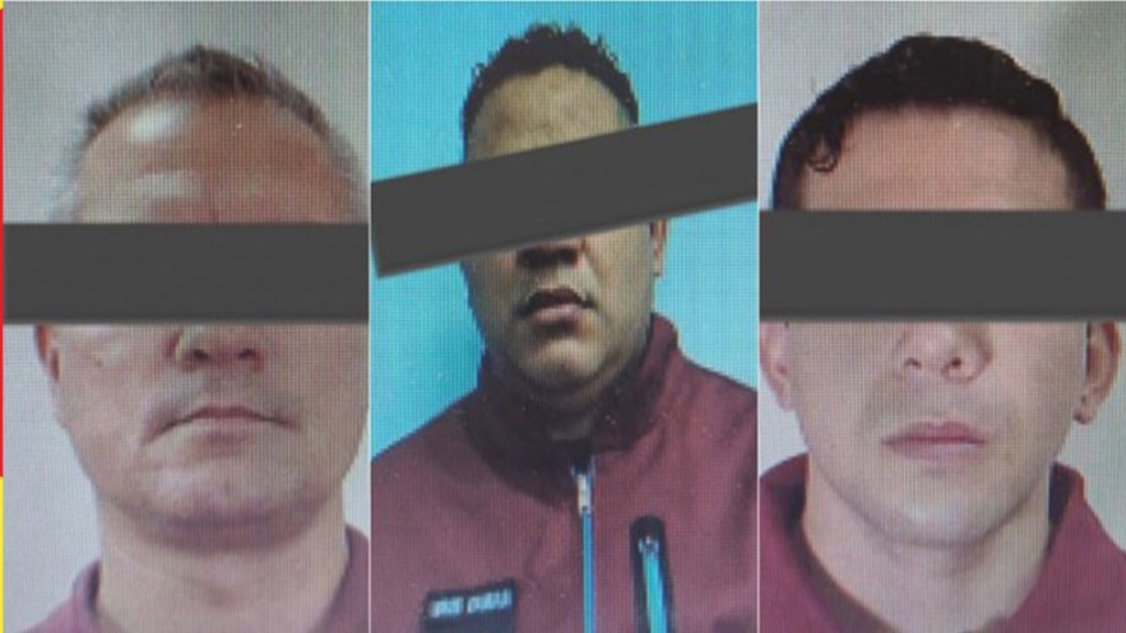 #JUSTICIA | PROHÍBEN QUE SALGAN DEL PAÍS LOS TRES POLICIAS ACUSADOS DE MATAR A LUCAS&nbsp;GONZÁLEZ