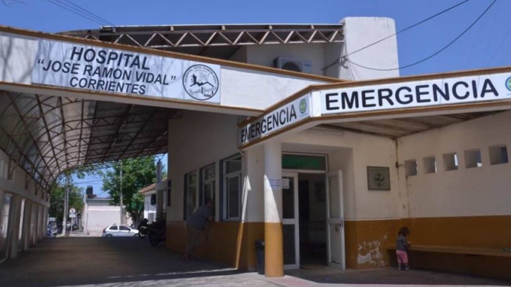 #POLICIALES | UNA MUJER FUE PRENDIDA FUEGO POR SU PAREJA Y ESTA EN GRAVÍSIMO&nbsp;ESTADO