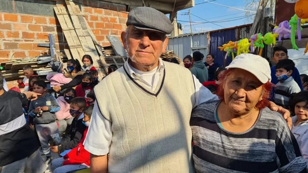 #POLICIALES | ASESINARON DE 14 BALAZOS A REFERENTE DE LA COMUNIDAD&nbsp;BOLIVIANA