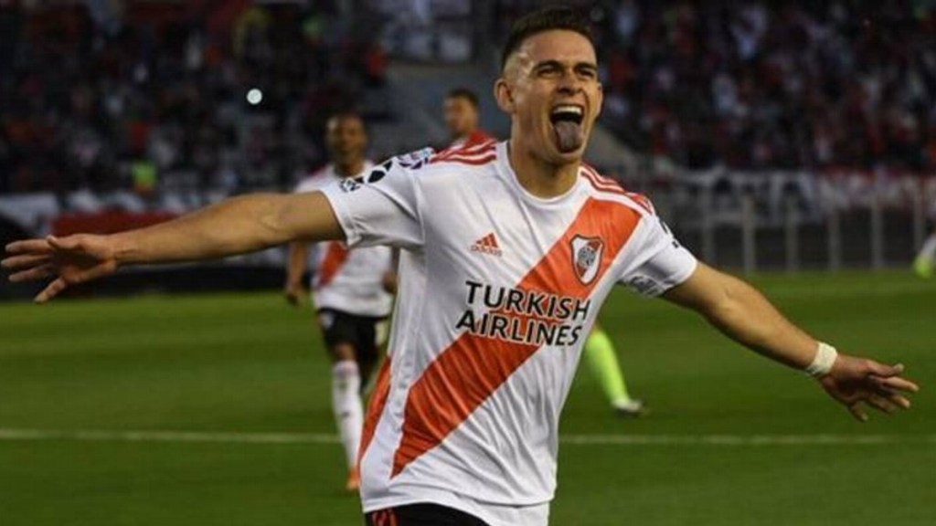 #FÚTBOL | RIVER ENFRENTA A PATRONATO CON LA MIRA PUESTA EN CONSEGUIR EL TÍTULO DE LA&nbsp;LPF