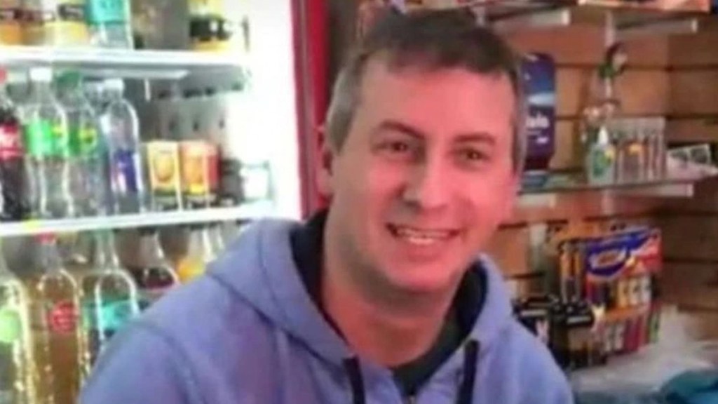 #POLICIALES | EL KIOSQUERO ASESINADO RECIBIÓ CUATRO DISPAROS EN EL&nbsp;PECHO