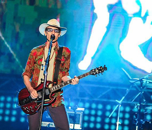 #DATO | GRAN CONVOCATORIA PARA EL RECITAL DE «SKAY» EN&nbsp;TRELEW