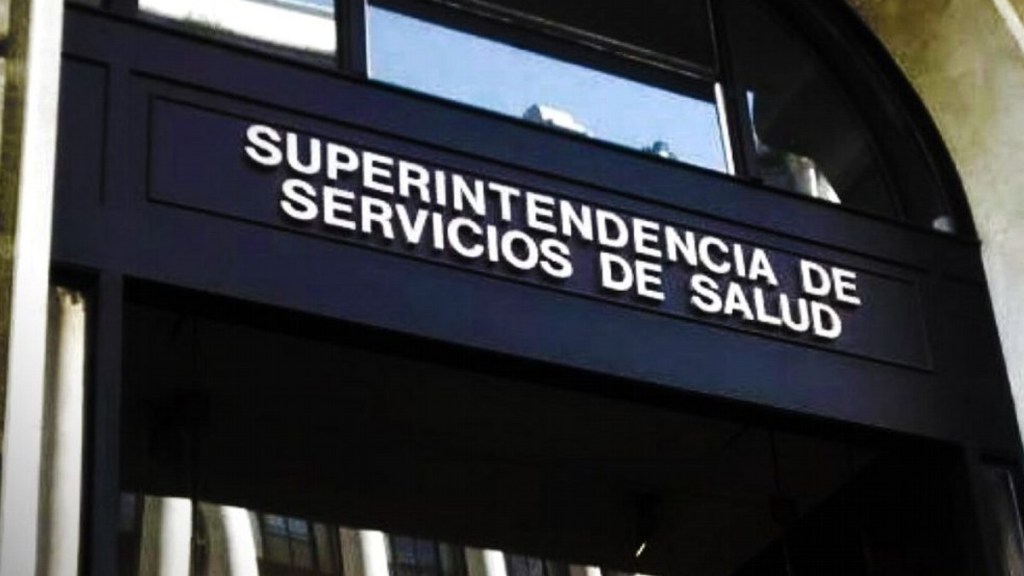 #SALUD | EL GOBIERNO NACIONAL LE DIO $3.500 MILLONES A 216 OBRAS SOCIALES PARA PAGOS DE&nbsp;PROVEEDORES