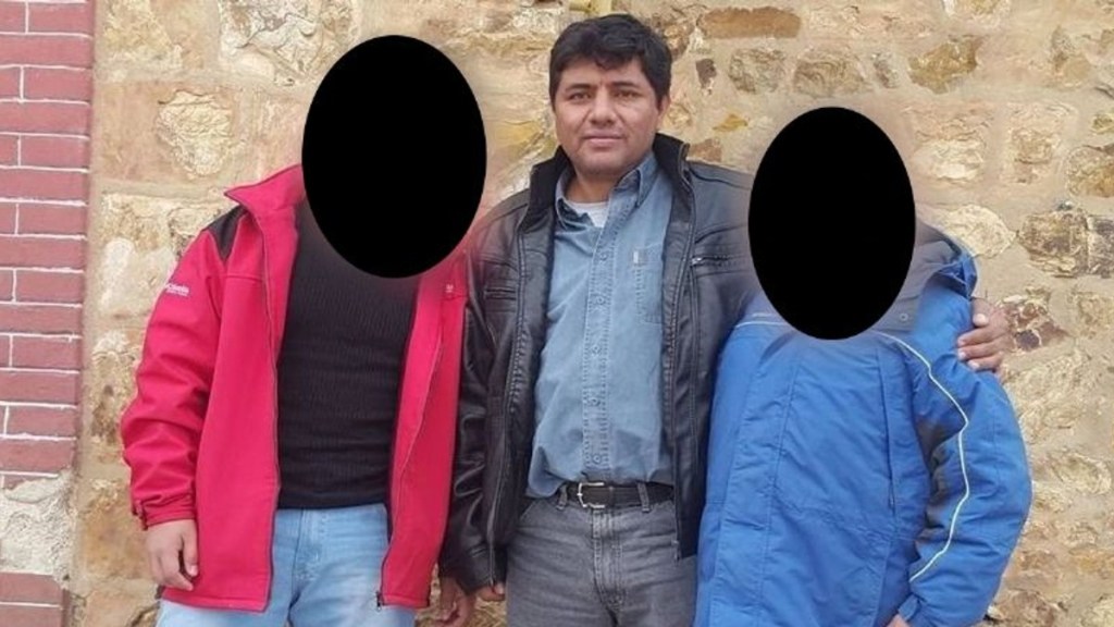 #POLICIALES | MATARON DE DOS PUÑALDAS A UN SUBCOMISARIO DE LA POLICÍA&nbsp;FEDERAL