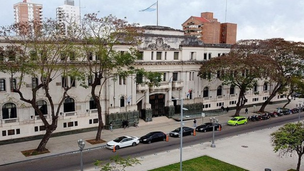 #JUSTICIA | VIOLÓ DURANTE 8 AÑOS A LA HIJA DE SU PAREJA Y LO CONDENARON A 11 AÑOS DE&nbsp;PRISIÓN