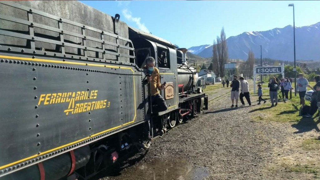 #CHUBUT | “LA TROCHITA” INTRODUCIRÁ UN NUEVO SISTEMA DE VENTA DE&nbsp;PASAJES