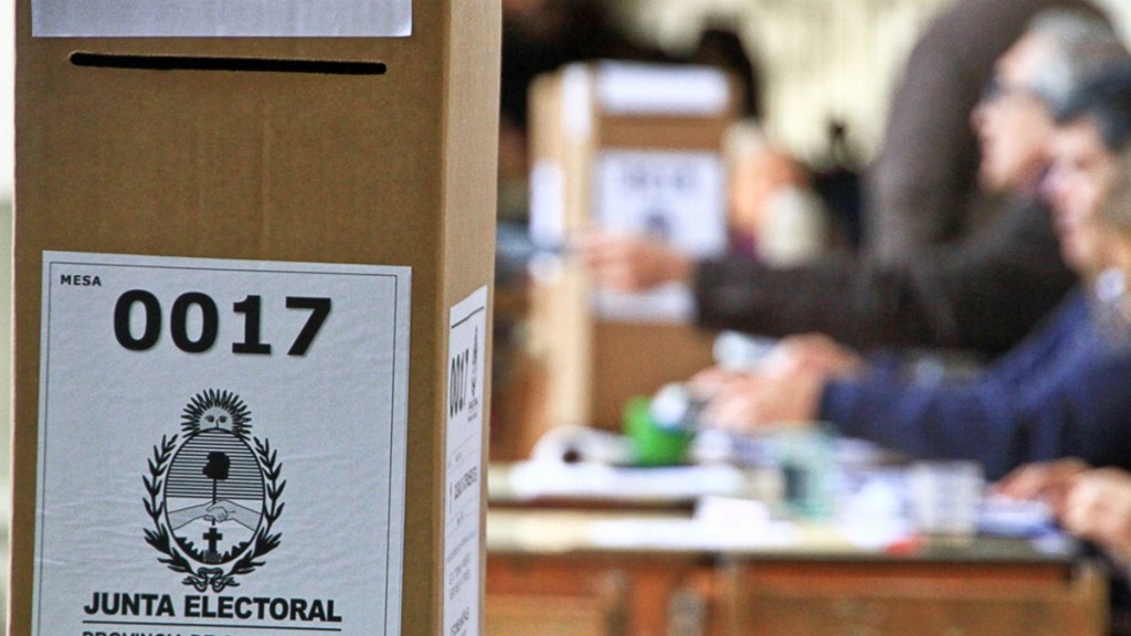 #ELECCIONES | COMENZÓ LA VEDA ELECTORAL DE CARA A LOS COMICIOS DEL&nbsp;DOMINGO