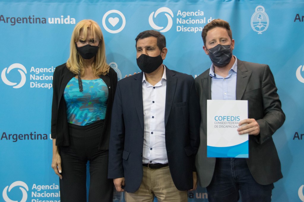 #DOLAVON | EL MUNICIPIO TENDRÁ UN VEHICULO ADAPTADO PARA PERSONAS CON&nbsp;DISCAPACIDAD