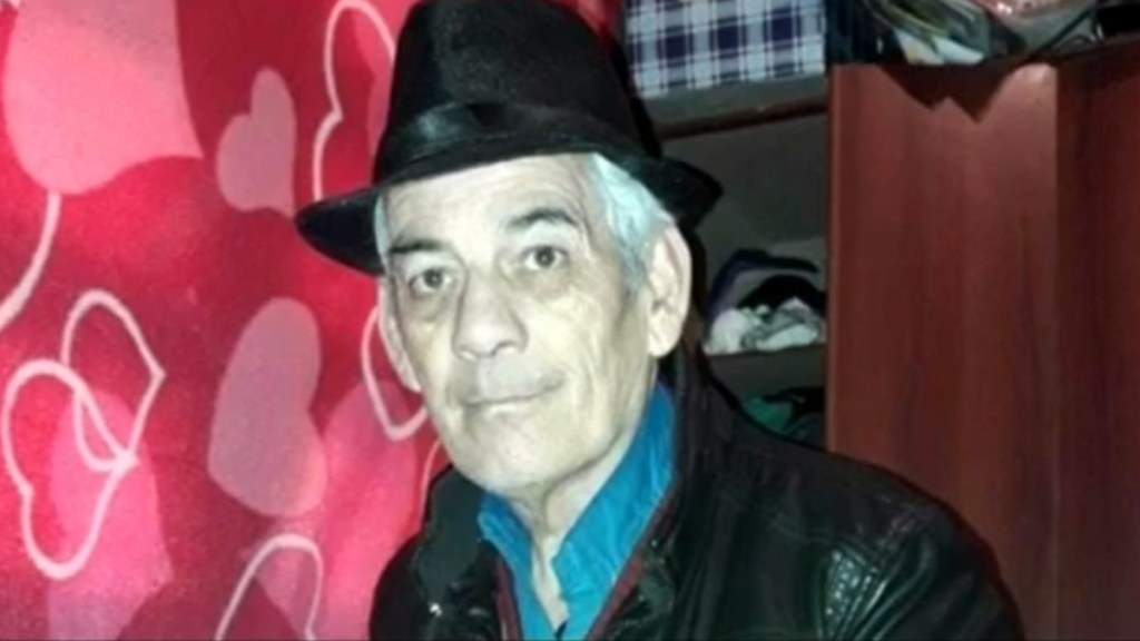 #TERRIBLE | LO VELABAN CREYENDO QUE HABÍA MUERTO DE CAUSAS NATURALES Y SE DIERON CUENTA QUE FUE&nbsp;ASESINADO