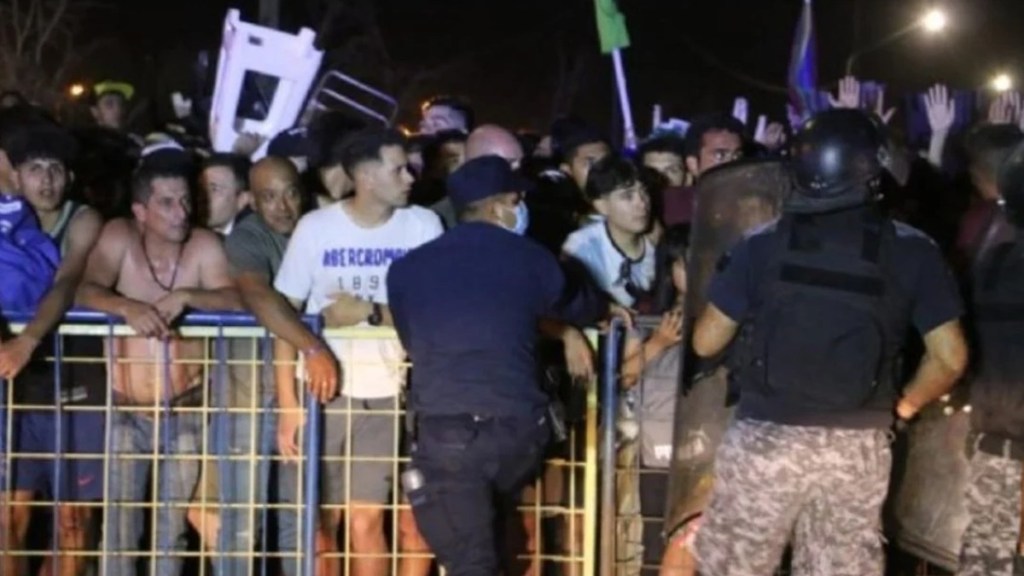 #ELIMINATORIAS | FUROR Y CAOS POR LA SELECCIÓN EN SAN JUAN: SE AGOTARON LAS ENTRADAS PARA EL PARTIDO CONTRA&nbsp;BRASIL