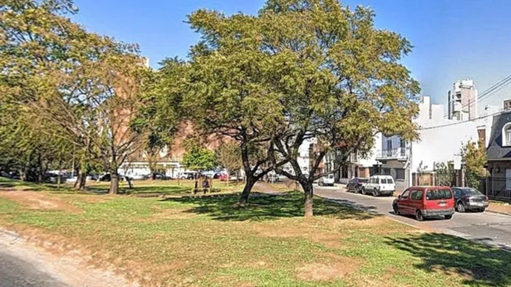 #JUSTICIA | DIERON PRISIÓN PREVENTIVA A HOMBRE ACUSADO DE COMETER NUEVE VIOLACIONES CALLEJERAS ESTE&nbsp;AÑO