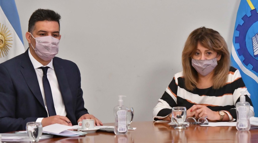 #CHUBUT | CONSTRUIRÁN 37 VIVIENDAS EN&nbsp;SARMIENTO