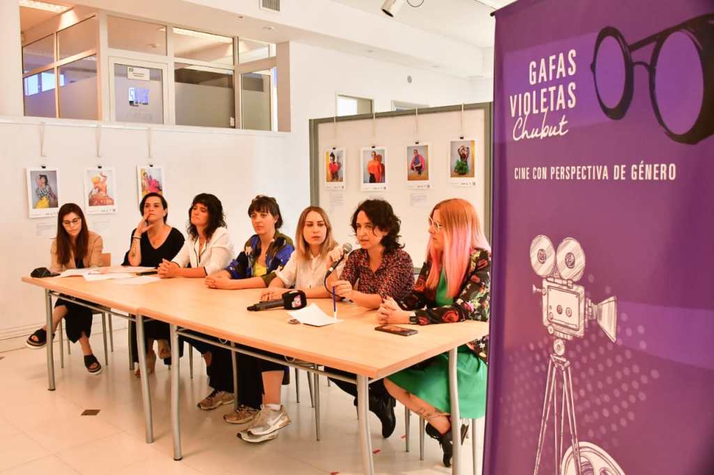 #CHUBUT | GIRA PROVINCIAL DE CINE CON PERSPECTIVA DE&nbsp;GÉNERO
