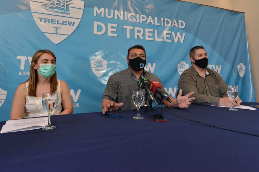 #TRELEW | CLAUSURARÁN A LOS COMERCIOS QUE VENDAN&nbsp;PIROTÉCNIA