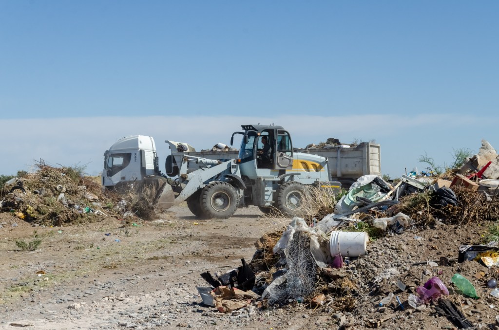 #RAWSON | ¿CÓMO FUE EL TRABAJO AMBIENTAL DURANTE EL&nbsp;AÑO?