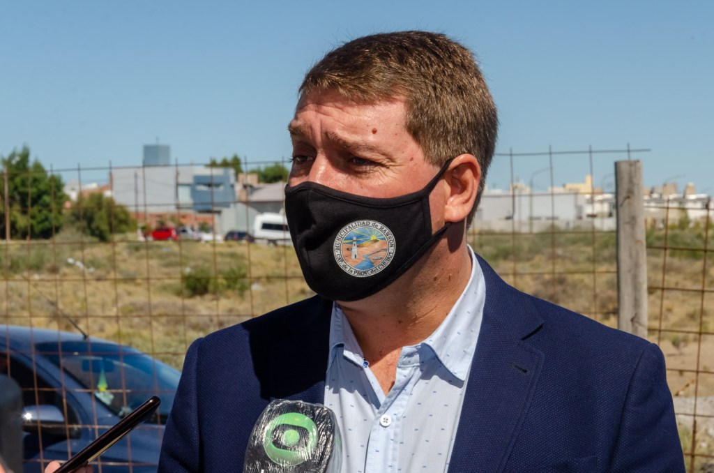 #RAWSON| Suspenden la Fiesta Regional de la Bahía y se posterga la Fiesta Nacional de los Pescadores del&nbsp;Sur