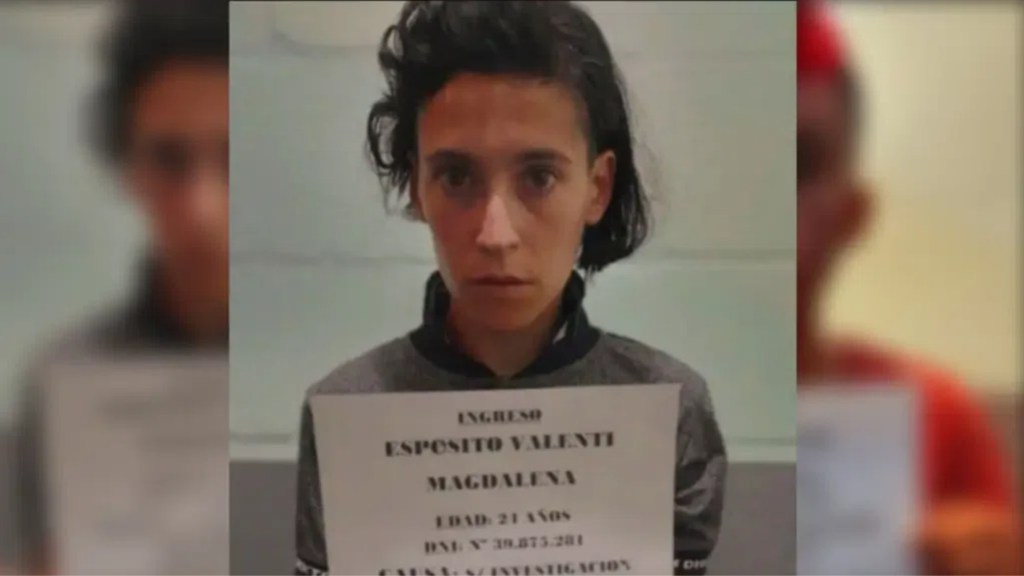 #JUSTICIA | CASO LUCIO: LA MADRE DEL NIÑO ASESINADO A GOLPES ROMPIÓ EL SILENCIO Y CRITICÓ AL PADRE DE SU HIJO 