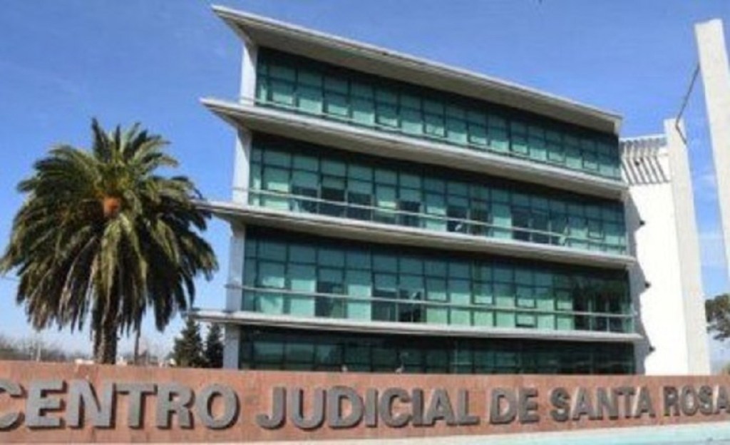 #POLICIAL | 14 AÑOS DE CARCEL POR VIOLAR A UNA NENA DE 13&nbsp;AÑOS