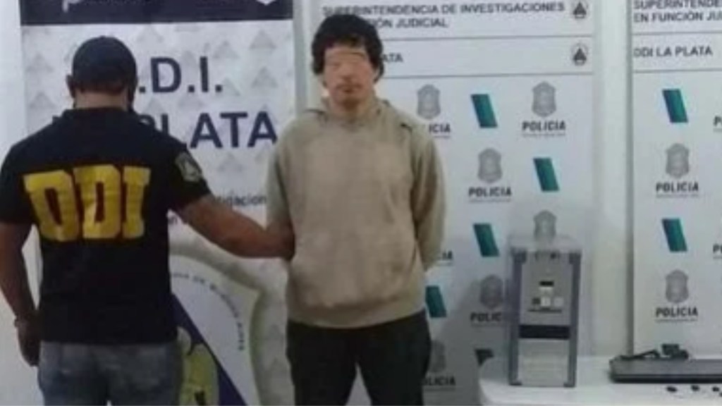 #POLICIALES | DETUVIERON A UN PROFESOR DE BÁSQUET POR ABUSAR DE DOS&nbsp;ALUMNOS