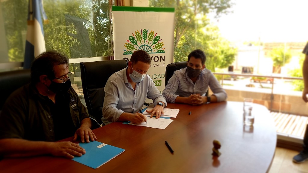 #DOLAVON | EN 4 MESES ESTARÁ LISTA LA ROTONDA DE&nbsp;INGRESO