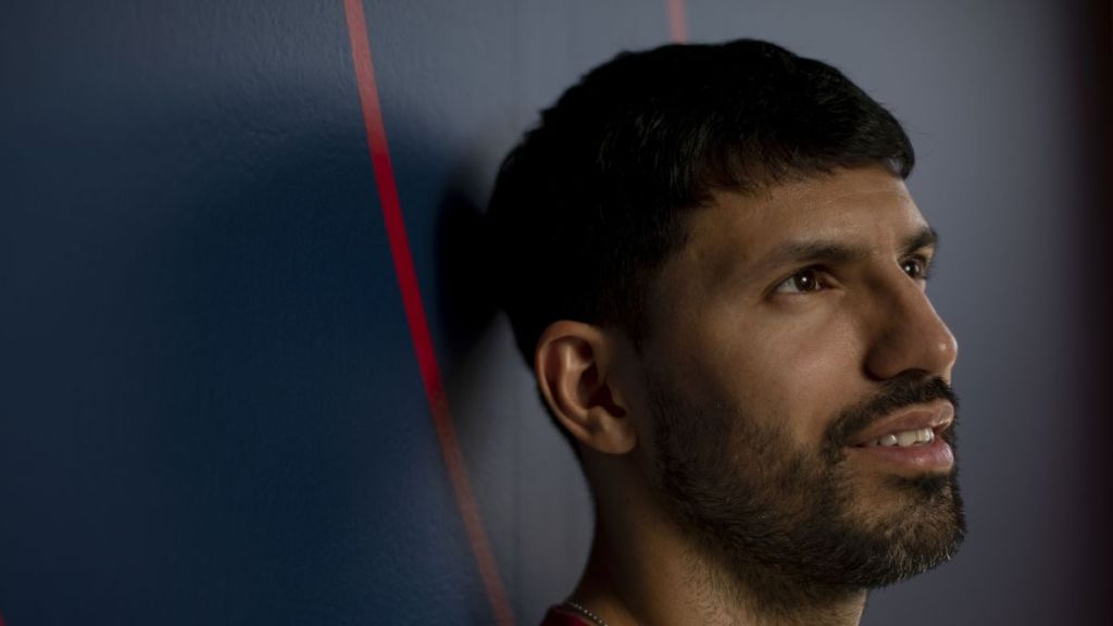 #AGÜERO | ¿QUÉ TRABAJOS LE OFRECIERON AL «KUN» TRAS SU&nbsp;RETIRO?